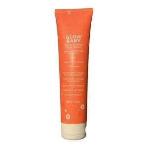 Pacifica - Glow Baby Face Wash (5 oz) - AHA Vitamin C Cleanser
